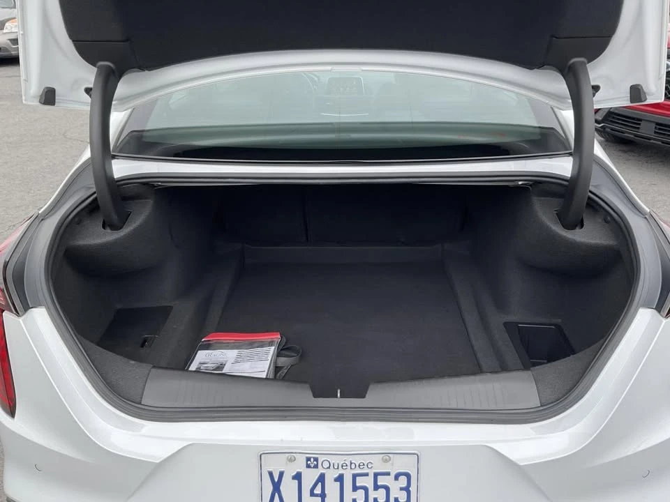 2022 Cadillac CT4 - Image 10 of 10
