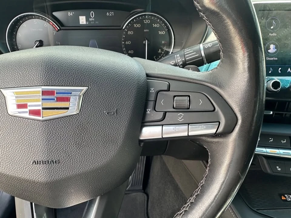 2022 Cadillac CT4 - Image 17 of 20