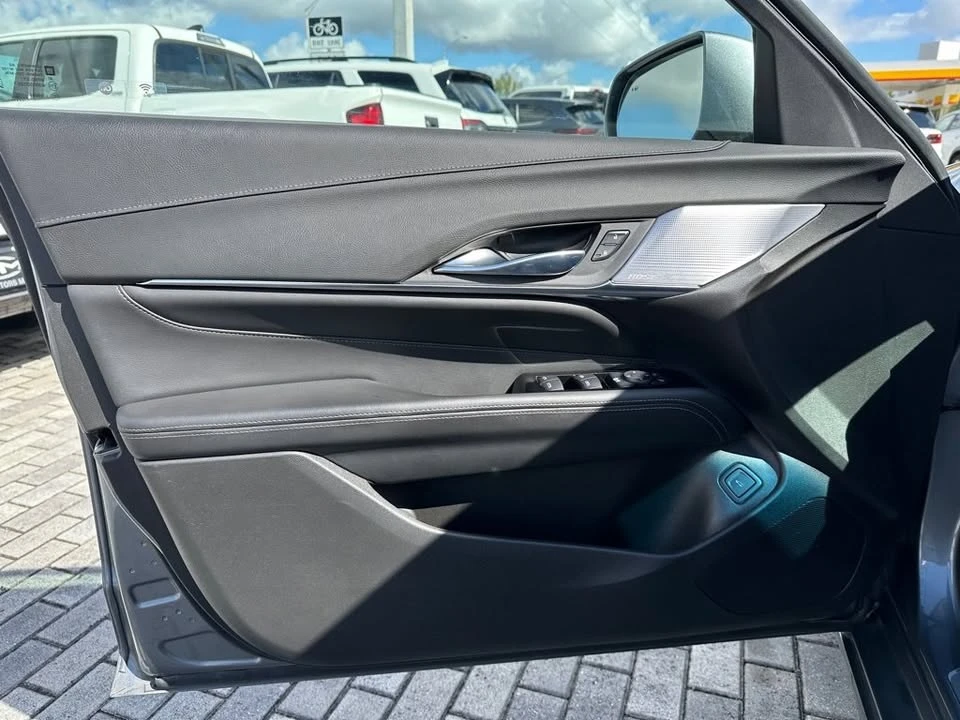2022 Cadillac CT4 - Image 9 of 20
