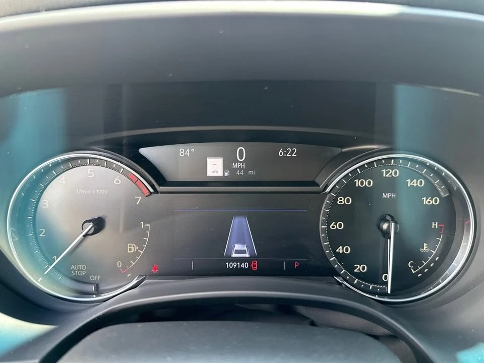 2022 Cadillac CT4 - Image 18 of 20