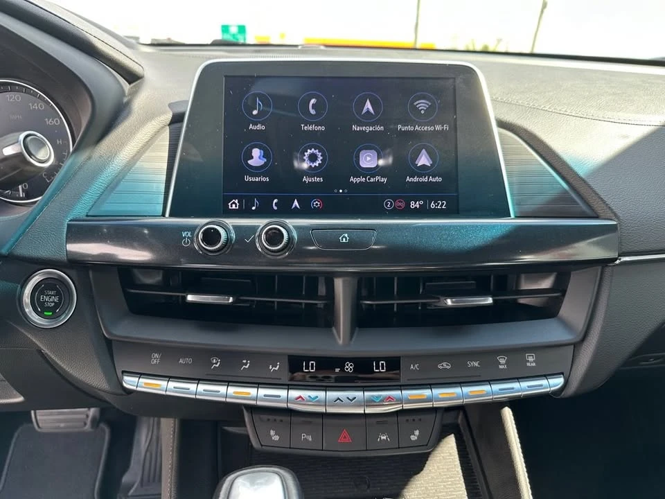 2022 Cadillac CT4 - Image 20 of 20