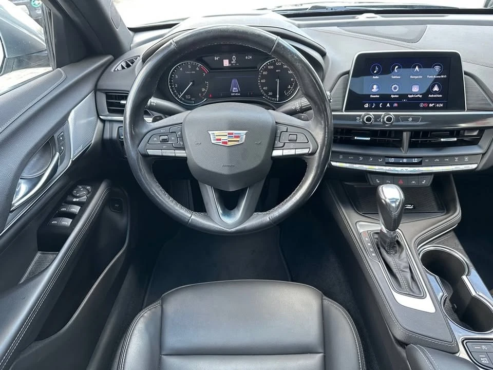 2022 Cadillac CT4 - Image 14 of 20