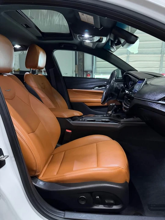 2022 Cadillac CT4 - Image 10 of 20