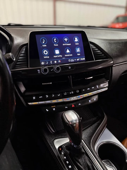 2022 Cadillac CT4 - Image 15 of 20