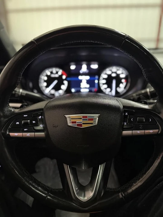 2022 Cadillac CT4 - Image 19 of 20