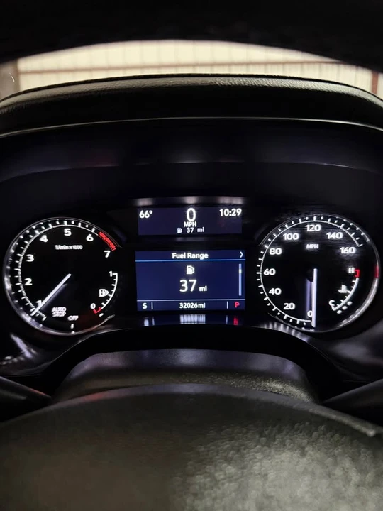 2022 Cadillac CT4 - Image 17 of 20