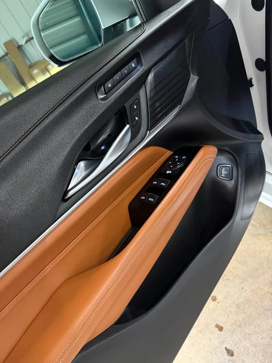 2022 Cadillac CT4 - Image 12 of 20