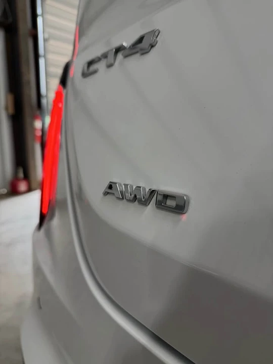 2022 Cadillac CT4 - Image 7 of 20