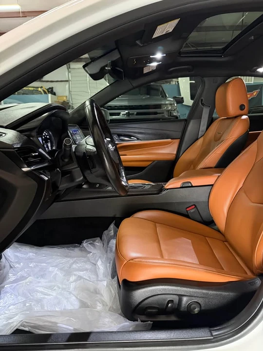 2022 Cadillac CT4 - Image 11 of 20