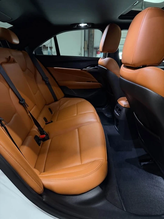 2022 Cadillac CT4 - Image 9 of 20