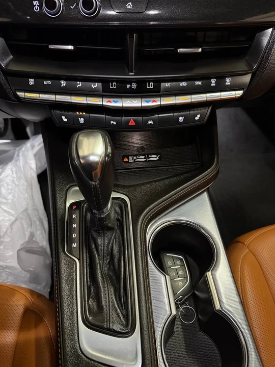 2022 Cadillac CT4 - Image 18 of 20