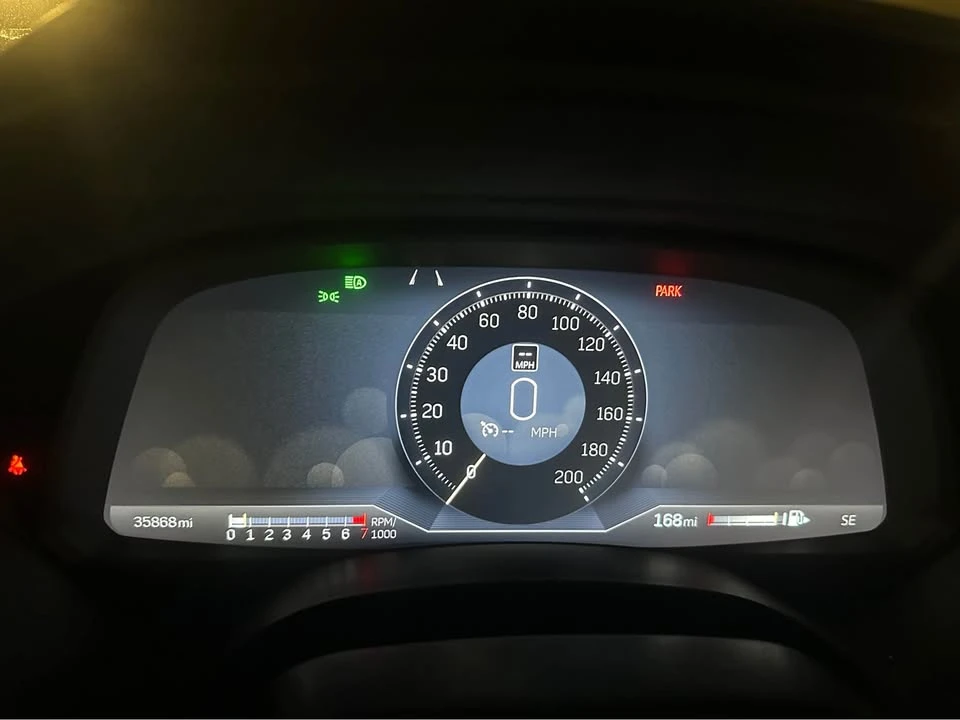 2022 Cadillac CT4-V Blackwing - Image 9 of 10