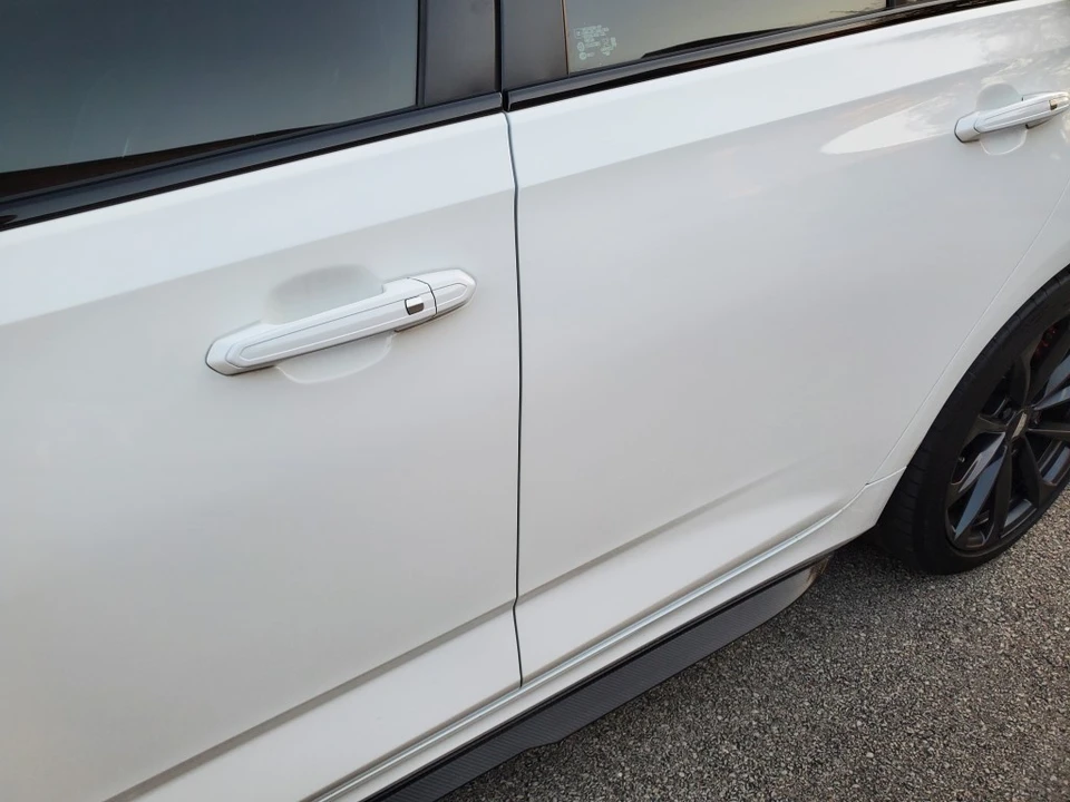 2022 Cadillac CT4-V Blackwing - Image 18 of 21