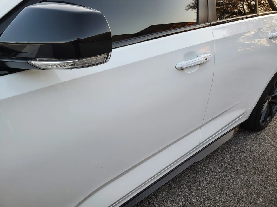 2022 Cadillac CT4-V Blackwing - Image 17 of 21