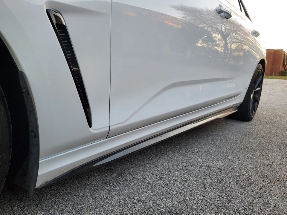 2022 Cadillac CT4-V Blackwing - Image 16 of 21
