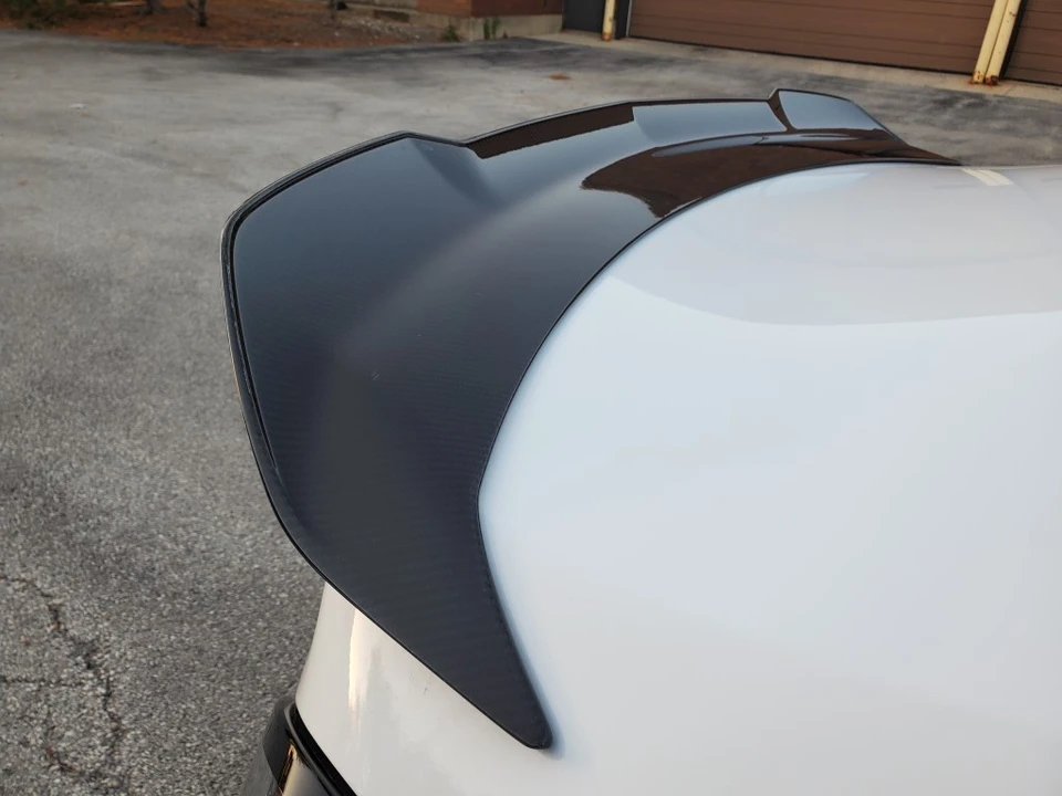 2022 Cadillac CT4-V Blackwing - Image 20 of 21