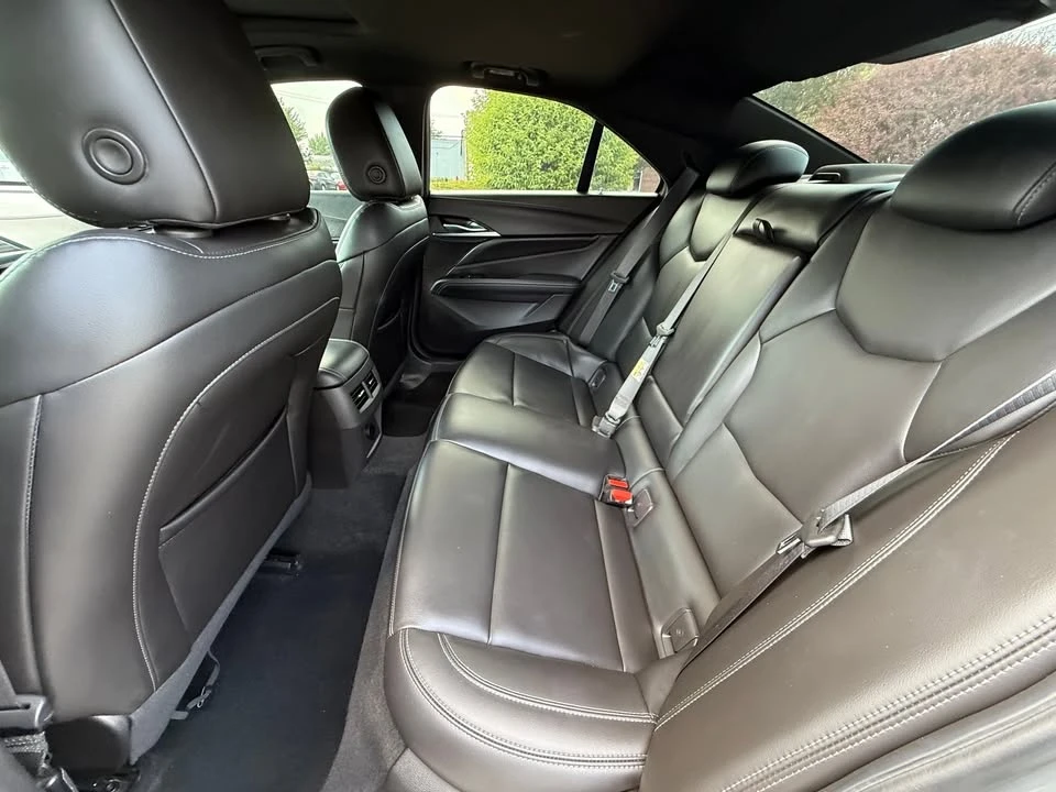 2022 Cadillac CT4 - Image 11 of 20