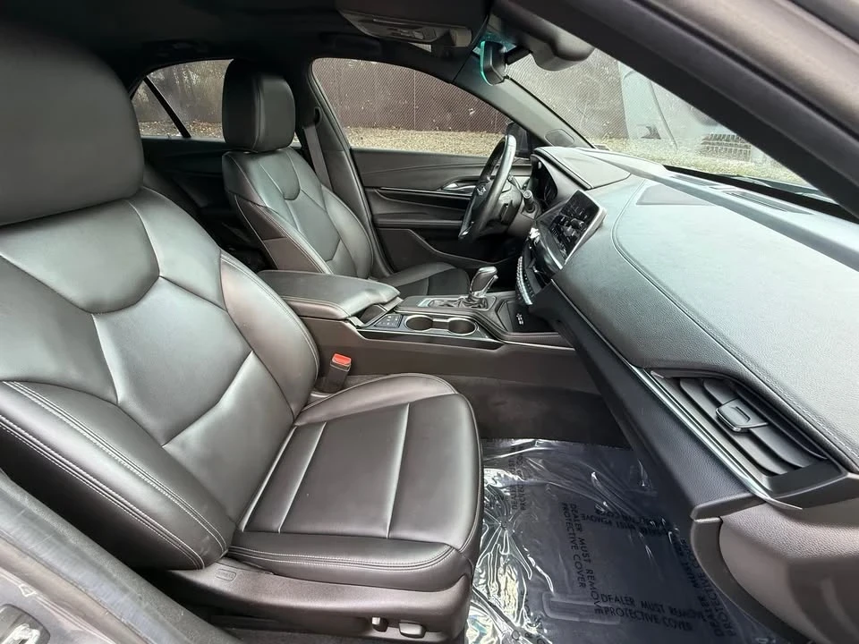 2022 Cadillac CT4 - Image 15 of 20