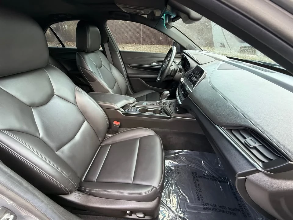 2022 Cadillac CT4 - Image 15 of 20