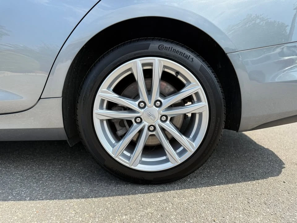 2022 Cadillac CT4 - Image 19 of 20