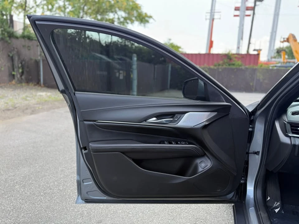 2022 Cadillac CT4 - Image 7 of 20