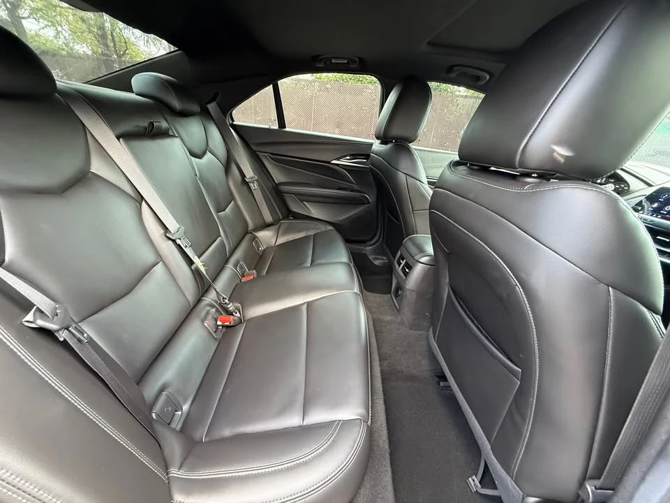 2022 Cadillac CT4 - Image 13 of 20
