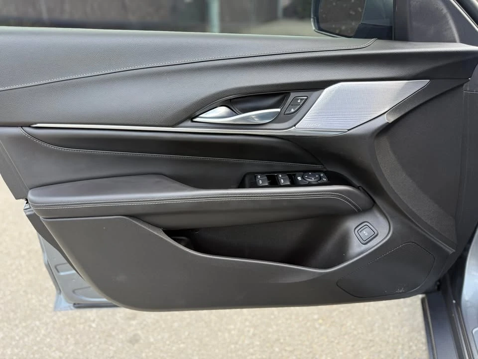 2022 Cadillac CT4 - Image 8 of 20