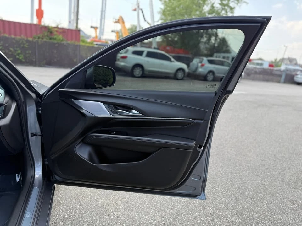 2022 Cadillac CT4 - Image 14 of 20