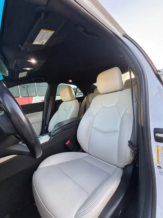 2022 Cadillac CT4 - Image 2 of 7