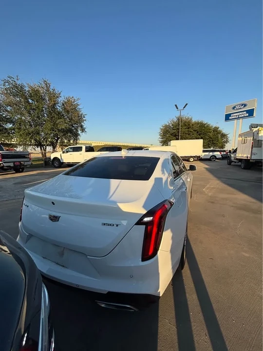 2022 Cadillac CT4 - Image 6 of 7
