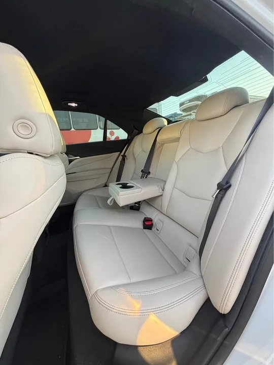 2022 Cadillac CT4 - Image 4 of 7