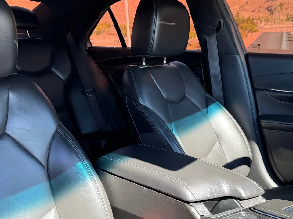 2022 Cadillac CT4 - Image 10 of 11