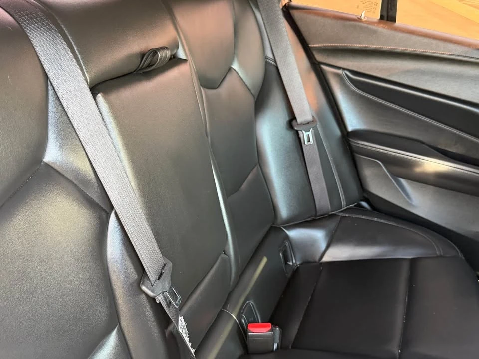 2022 Cadillac CT4 - Image 11 of 11