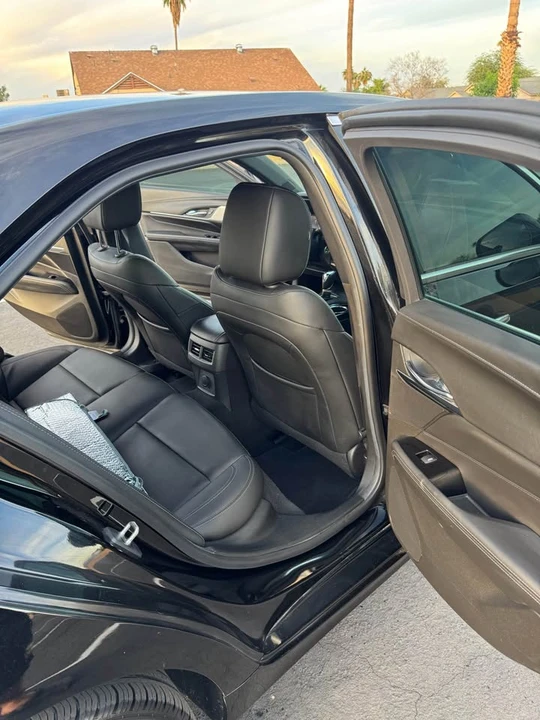 2022 Cadillac CT4 - Image 10 of 10