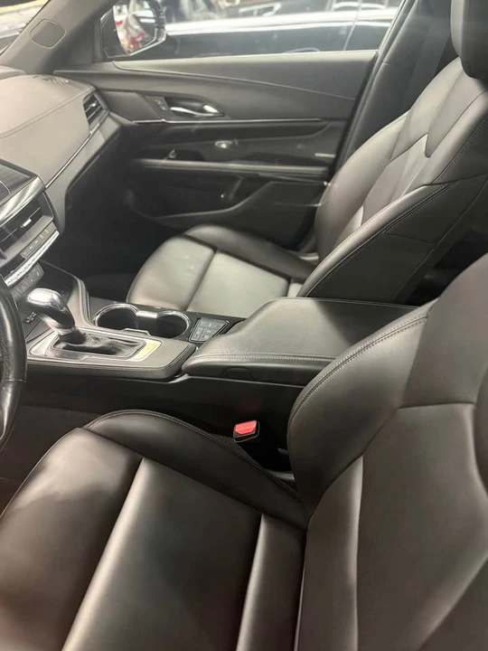 2022 Cadillac CT4 - Image 3 of 4