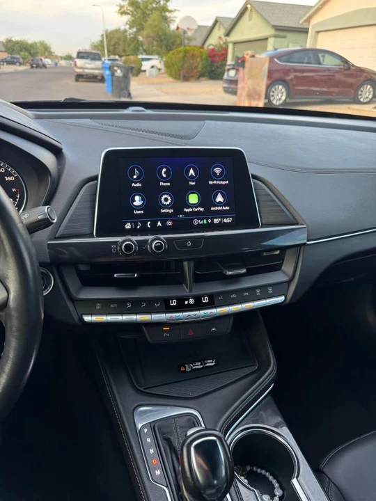 2022 Cadillac CT4 - Image 7 of 10