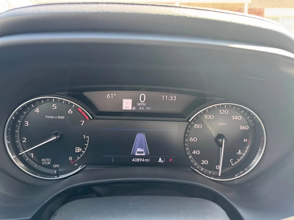 2022 Cadillac CT4 - Image 17 of 18