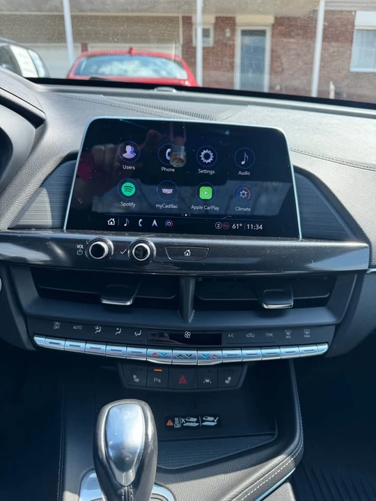 2022 Cadillac CT4 - Image 18 of 18