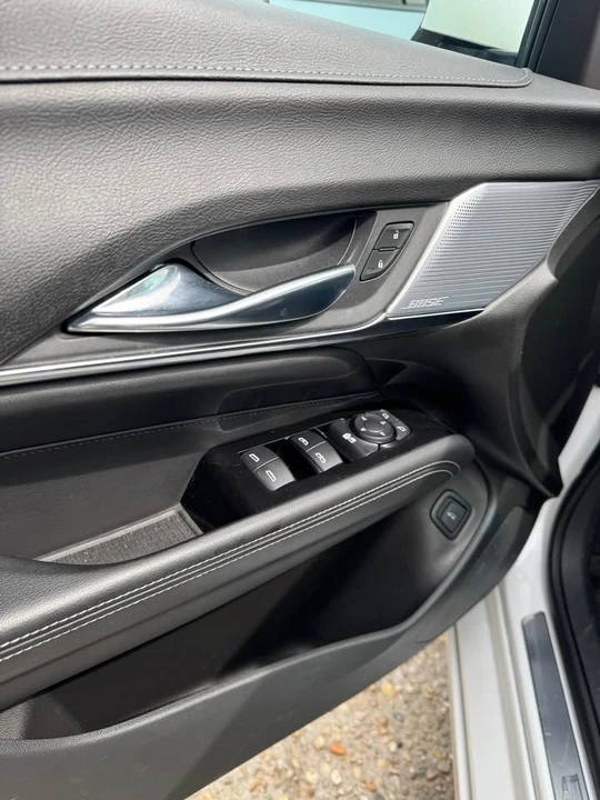 2022 Cadillac CT4 - Image 16 of 18
