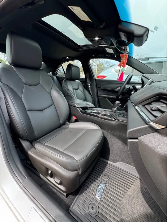 2022 Cadillac CT4 - Image 10 of 18