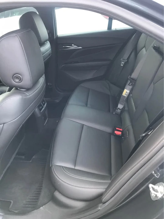 2022 Cadillac CT4 - Image 6 of 9