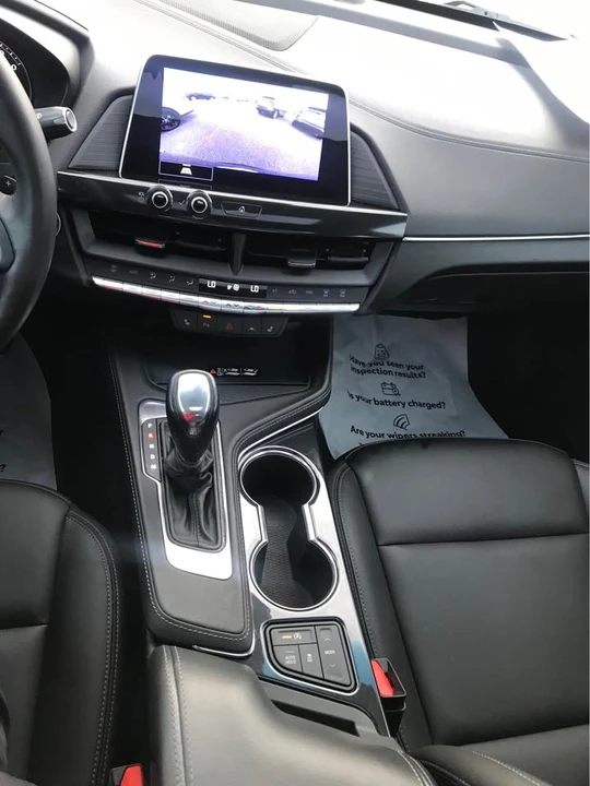 2022 Cadillac CT4 - Image 8 of 9