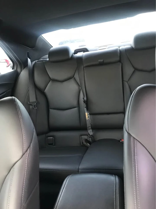 2022 Cadillac CT4 - Image 7 of 9