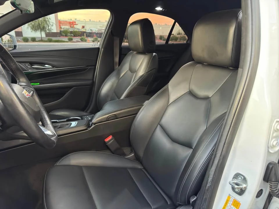2022 Cadillac CT4 - Image 11 of 13