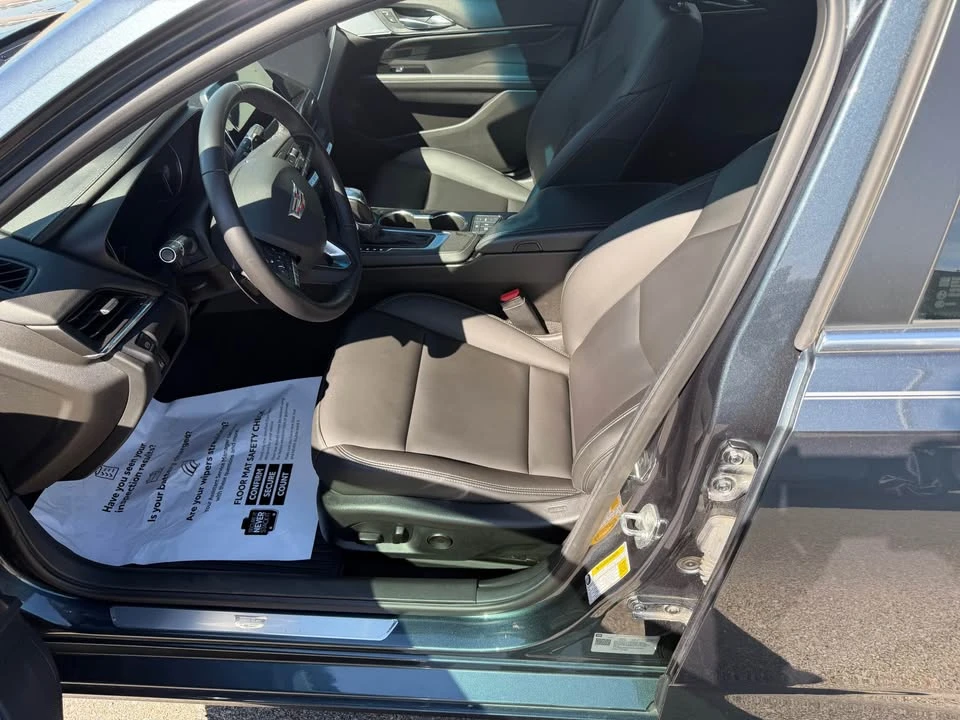 2022 Cadillac CT4 - Image 3 of 13