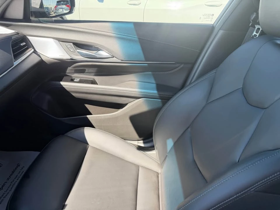 2022 Cadillac CT4 - Image 5 of 13