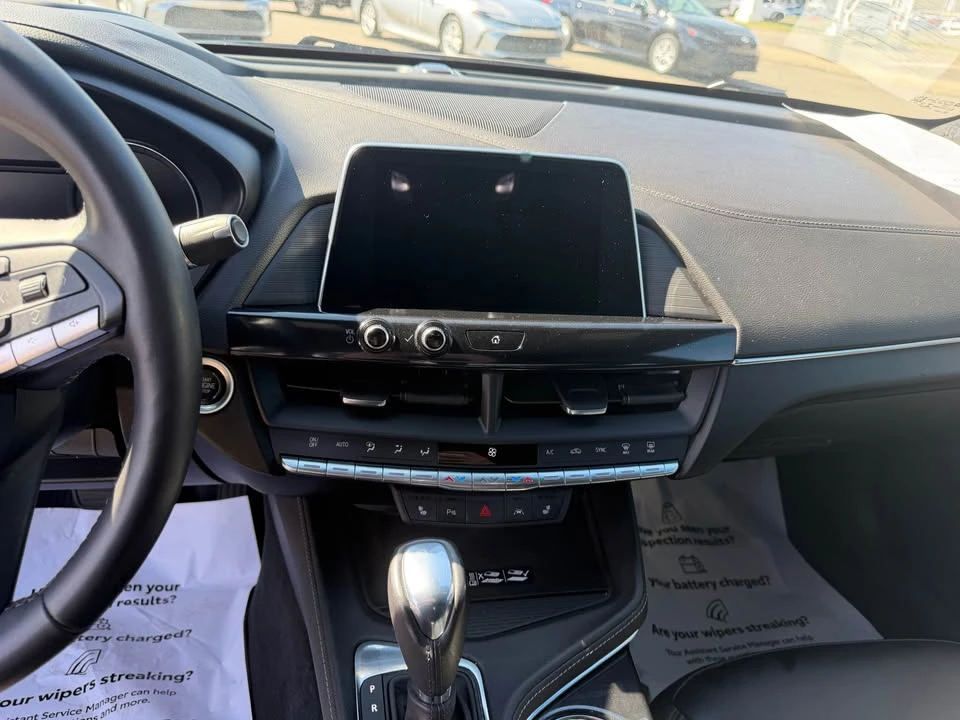 2022 Cadillac CT4 - Image 4 of 13