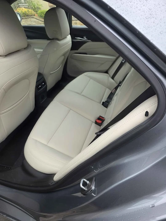 2022 Cadillac CT4 - Image 4 of 9
