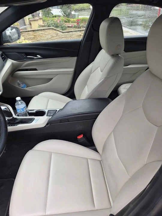 2022 Cadillac CT4 - Image 5 of 9