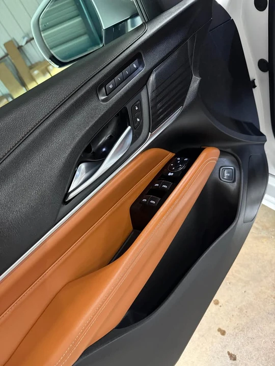 2022 Cadillac CT4 - Image 10 of 20